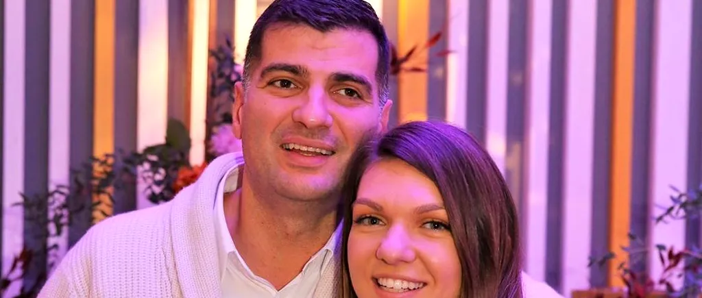 Simona Halep își dorește un copil. “M-am maturizat și sunt împlinită. Am spus-o mereu, viața mea bate tenisul!”