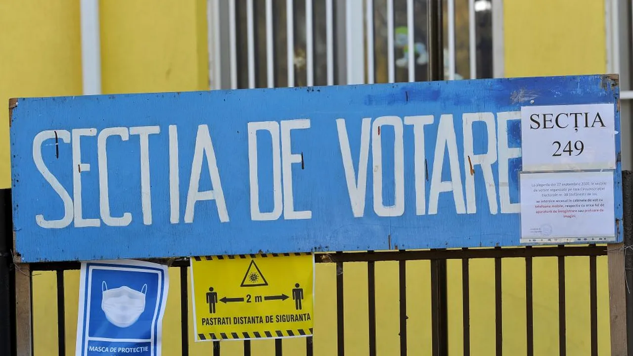 ALEGERI PARLAMENTARE 2020. A doua zi de votare în diaspora: Aproape 260.000 de români din străinătate au votat până duminică la ora 21.00