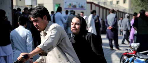 Guvernul taliban închide saloanele de înfrumusețare, iar femeile din Afganistan nu mai au voie să lucreze într-un anumit domeniu