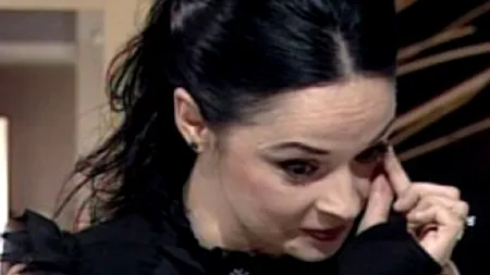 Andreea Marin, mesaj dramatic pe Facebook: ''Prima bătaie a fost cumplită, mă înnegrise peste tot''. Despre ce este vorba