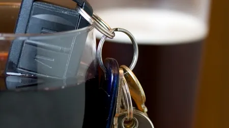 Oboseala, la fel de periculoasă pentru șoferi ca alcoolul. STUDIU