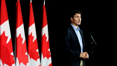 Canada impune TARIFE asupra importurilor din China /Trudeau: „Un pas suplimentar pentru afaceri care vor propulsa economia verde”