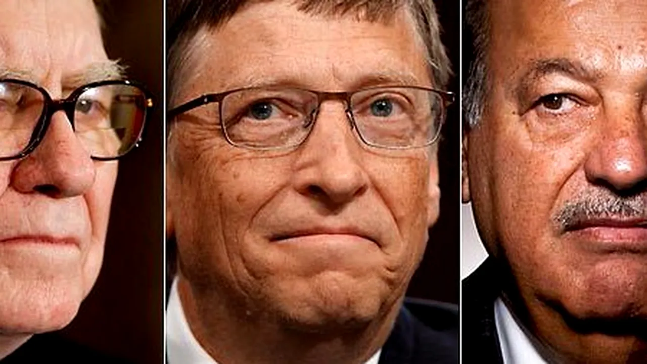 El este omul a cărui avere ar putea ajunge la un trilion de dolari