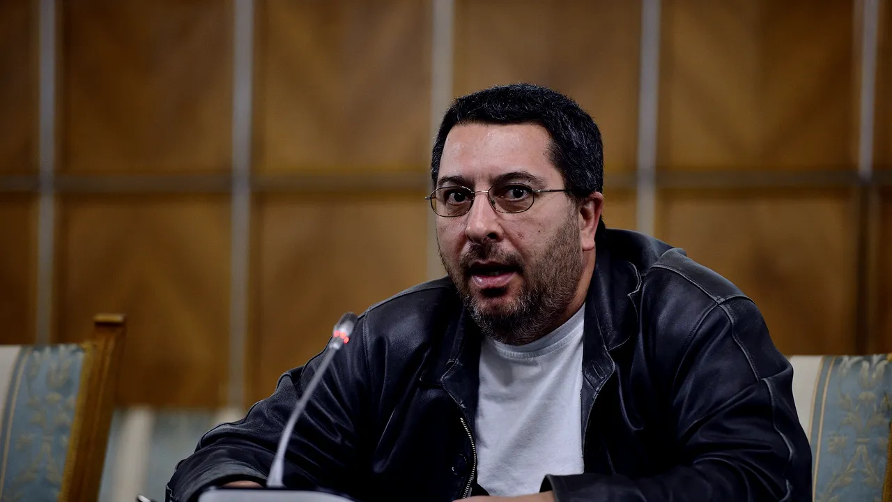 Șeful ATI de la Spitalul de Arși, audiat la Poliția Capitalei
