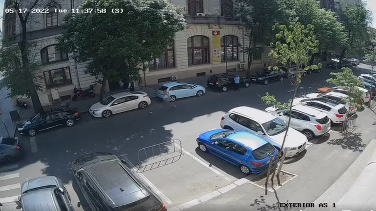 Nicușor Dan a aflat unde a ajuns angajatul care a fugit cu documente din Primăria Capitalei. „Doar n-ați crezut c-a fugit la Asociația Albă ca Zăpada, nu!”