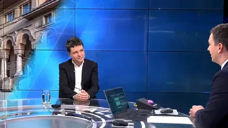 Nicușor Dan: „Mi-aș dori ca Primăria Capitalei și toată instituția asta să LUCREZE mult mai repede decât lucrează, pe diferite proiecte”