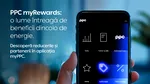 Programul de loialitate PPC myRewards dublează numărul de parteneri și aduce clienților acces la oferte & discount-uri de la peste 40 de companii (P)
