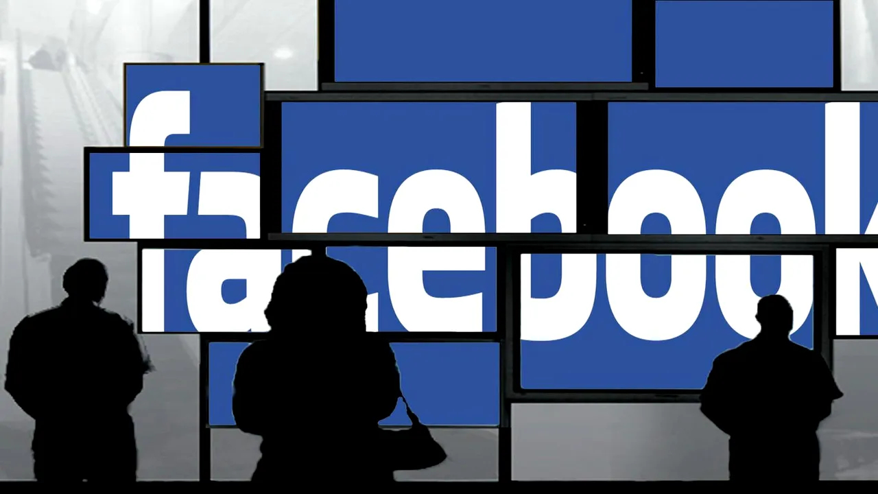 Facebook continuă achizițiile și trece la recunoaștere vocală