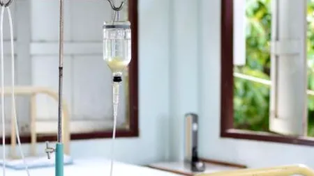 Hexi Pharma a încetat producția până la rezolvarea situației privind dezinfectanții folosiți în spitale