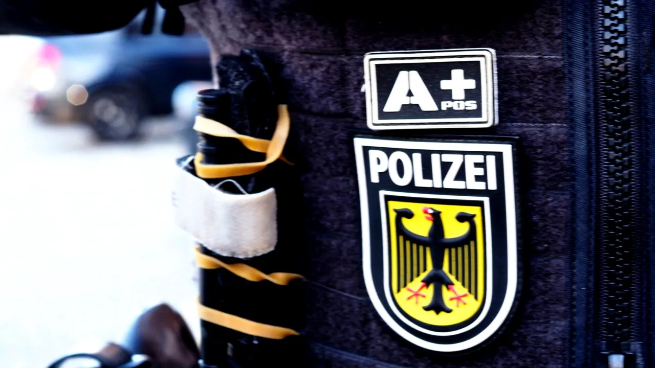 Trei persoane suspectate că pregăteau un atac terorist, ARESTATE în Germania