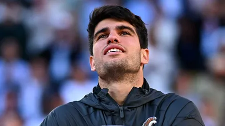 Carlos Alcaraz, CAMPION la Wimbledon! Novak Djokovic recunoaște: „Nu cred că aş fi putut face ceva mai mult”