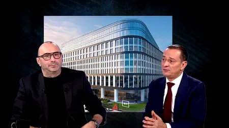 Daniel Băluță: „Niciun ORAȘ nu poate să funcționeze fără «motorul» lui – antreprenoriatul”