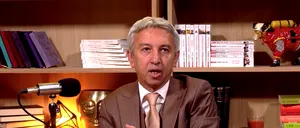 Dan Diaconescu analizează moartea lui Corneliu Vadim Tudor, survenită la 5 ani după decesul lui Adrian Păunescu: „Vorbim de Serviciile Secrete”