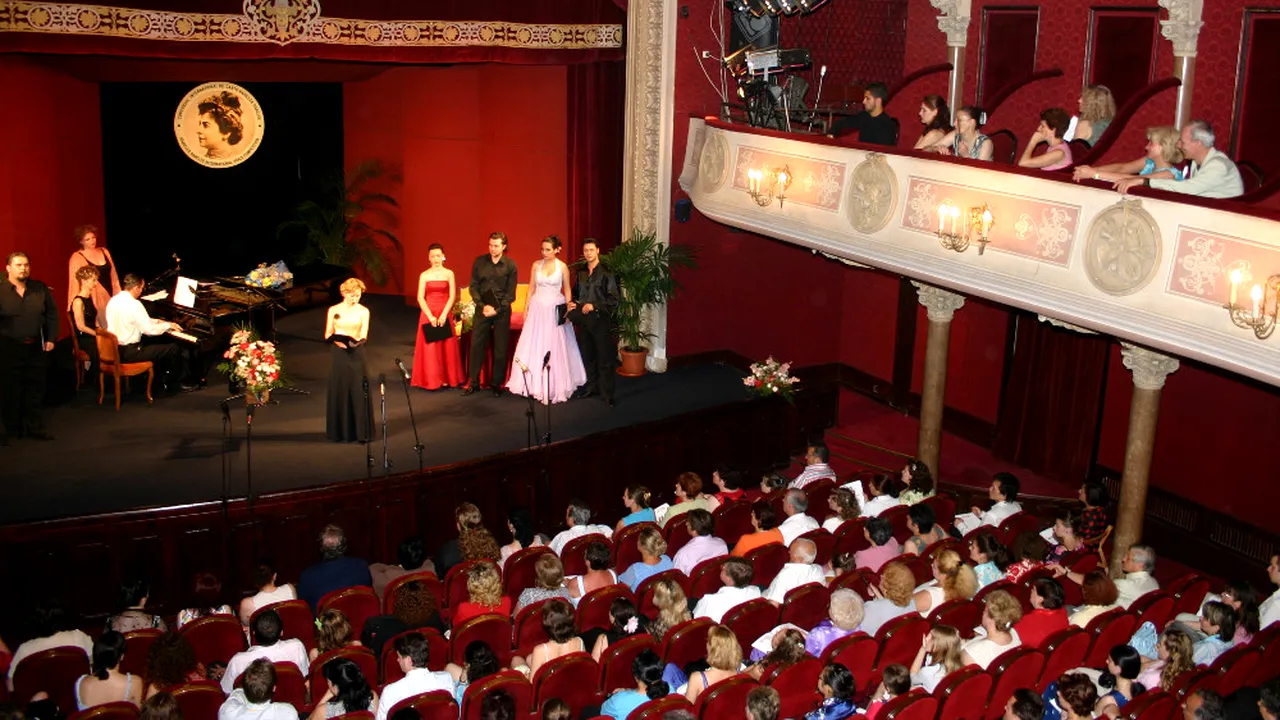 Peste 180 de artiști vor participa la ediția jubiliară a Festivalului și Concursului 