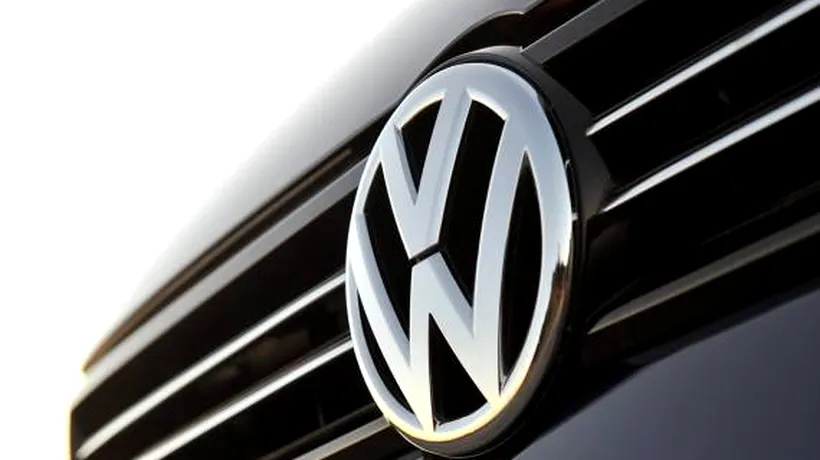 Scandalul emisiilor poluante. Grupul Volkswagen a pledat vinovat în SUA pentru toate acuzațiile aduse