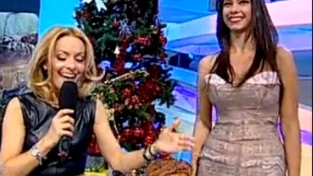 Una dintre cele mai cunoscute vedete TV și-a dat demisia