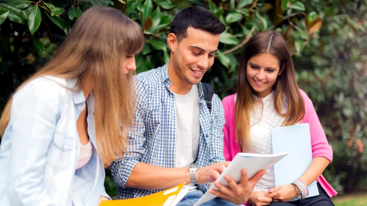 Premieră | Locurile la masterul didactic au fost ocupate integral