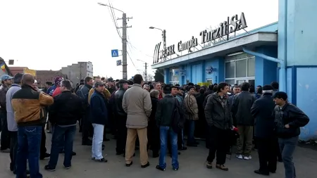 Ponta: Nu putem interveni la Mechel; e societate privată 100%. Am cerut soluții pentru viitor