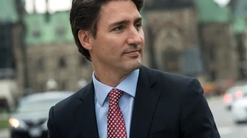 Premierul Canadei șochează din nou. Lecția pe care i-a dat-o unui reporter  