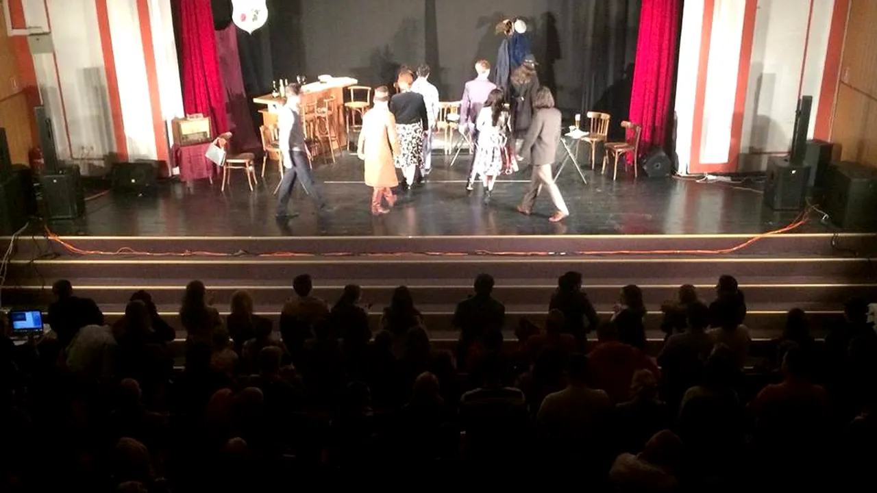 REVOLTA unei actrițe: Mirela Oprișor face apel la BUN-SIMȚ pe Facebook. Ce a deranjat-o - VIDEO