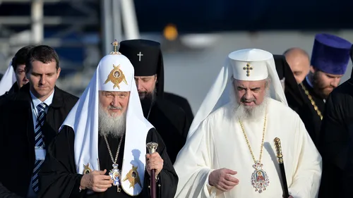 Patriarhul Kiril: „Cu poporul rus s-a făcut un experiment monstruos care a demonstrat întregii lumi că nu poți construi o societate fără Dumnezeu