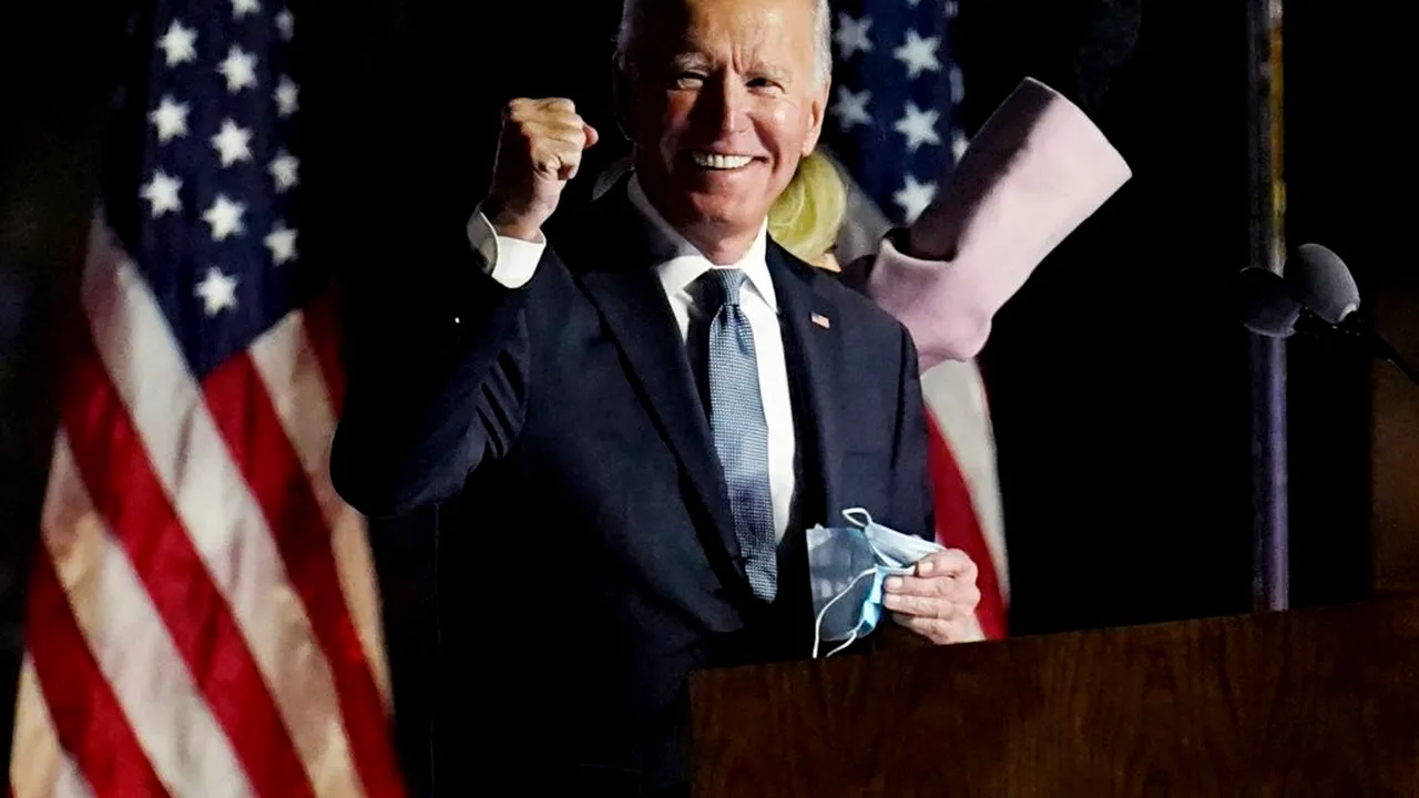 LIVE TEXT. Joe Biden, după ce a depus jurământul: Avem „multe de reparat, multe de restaurat, multe de vindecat” / Noul președinte al SUA a ținut un moment de reculegere pentru victimele COVID-19 - LIVE VIDEO