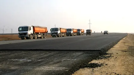 Ioan Rus, întrebat despre autostrada Comarnic-Brașov: 