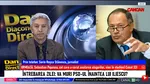 Sorin Roșca Stănescu: „Rareș Bogdan nu mai are șanse să-și revină, a stat prea mult lângă IOHANNIS”