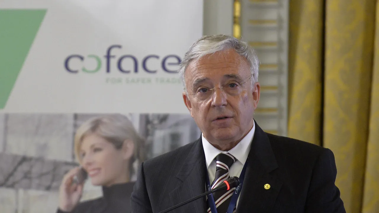 Ediție specială GÂNDUL LIVE, de la ora 20.00. Guvernatorul BNR, Mugur Isărescu, și fostul economist-șef al BCE, Otmar Issing, la Conferința de Risc de Țară COFACE și Mediafax Talks