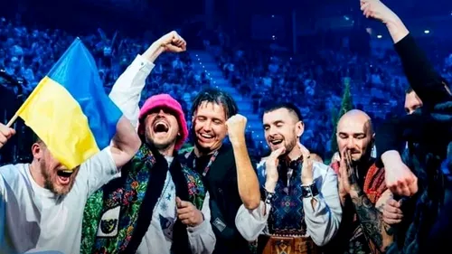 8 ȘTIRI DE LA ORA 8. Câștigătorii Eurovision 2022 se întorc în Ucraina, pentru a lupta împotriva armatei ruse