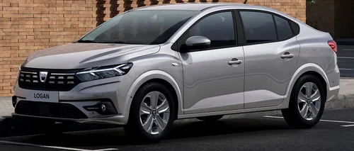 Premieră istorică: Dacia este cea mai bine vândută mașină din Franța / Vânzările producătorului român au crescut cu 5%