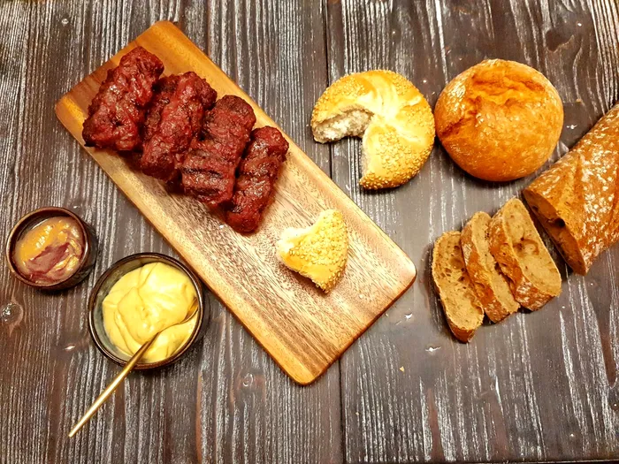 Rețeta de mici a lui chef Adi Hădean / Sursa foto: adihadean.ro