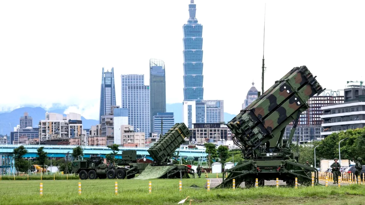 General NATO: Pregătirile pentru transferul de sisteme Patriot suplimentare în Ucraina sunt în curs