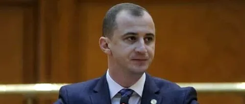 Rocadă mică și la conducerea Camerei Deputaților. Alfred Simonis, deputat PSD, numit președinte interimar, după demisia lui Marcel Ciolacu