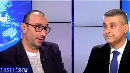 VIDEO Embargo UE asupra petrolului rusesc? Ambasadorul Israelului în România: “Europa este dependentă de gazul și energia venite din Rusia”