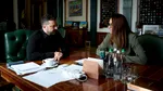 Dezvăluiri Politico: Zelenski schimbă Guvernul de la Kiev în urma unei nou scandal de corupție. Ce rol joacă premierul Iulia Sviridenko