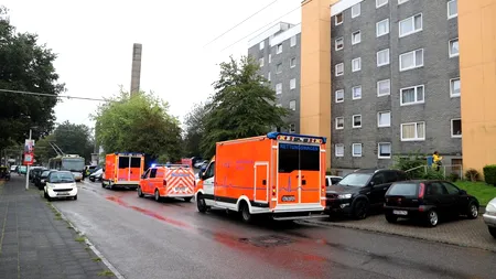 Descoperire terifiantă! Cinci copii, găsiți morți într-un apartament! Mama este principalul suspect!