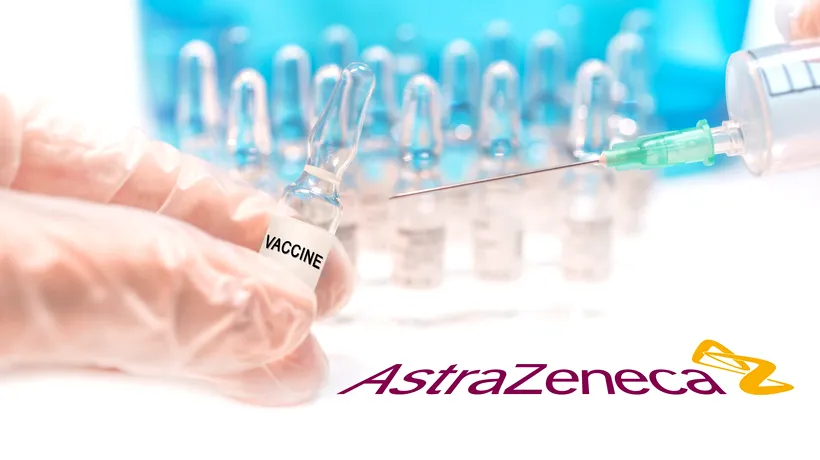 Studiu: Au fost raportate mai multe tromboze în cazul vaccinului Pfizer decât în cazul serului AstraZeneca