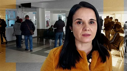 VIDEO | Serviciul Pașapoarte Craiova, luat cu asalt de teama războiului. „Ne vom găsi refugiul la copii”
