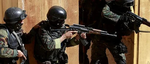 Autoritățile ruse au ucis șase islamiști în Daghestan