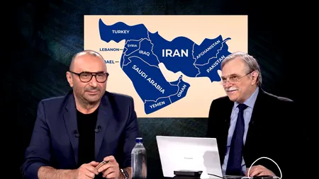 Valentin Stan: Toate țările din Golf au susținut continuarea războiului din Iran. I-au cerut președintelui american să nu facă pace