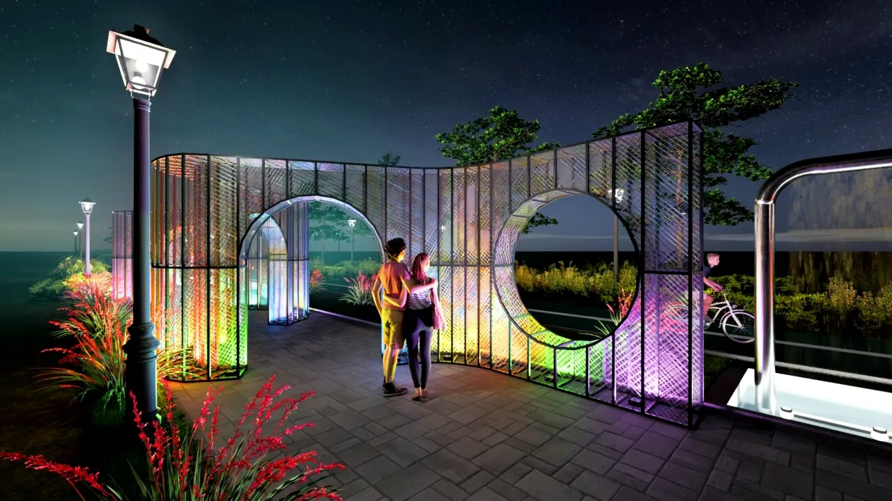 Parcul Liniei Faza 3 intră în… linie DREAPTĂ. Când încep lucrările și cum va arăta locul de agrement