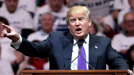 Donald Trump dă în judecată Facebook, Twitter și Google. Ce le cere șefilor giganților IT