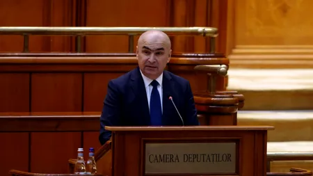 Dan Andronic: Nesimțirea s-a născut la Stat! Cazul Eximbank reprezintă un model de căpușare a unei instituții profitabile a statului