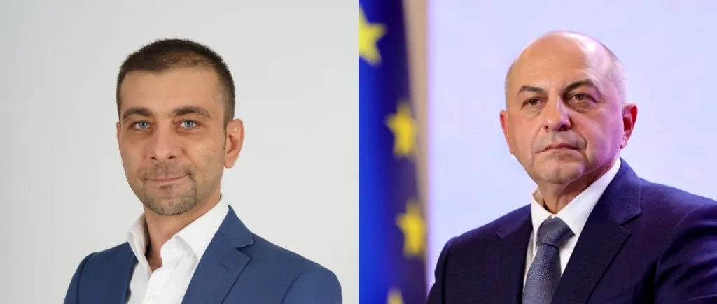 Gabriel Zetea, deputat PSD, hotărât cu privire la candidatura lui Cîrstoiu: Nu se mai discută în acest moment nici de retragere, nici de renunțare