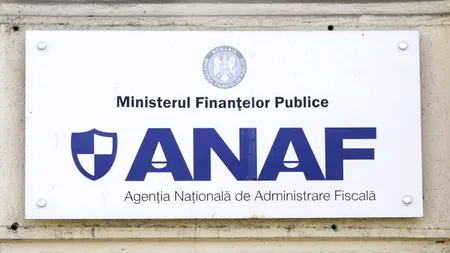 ANAF nu va mai pune poprire pe salariile și pensiile virate în conturile bancare. Poprirea se va face doar la angajator