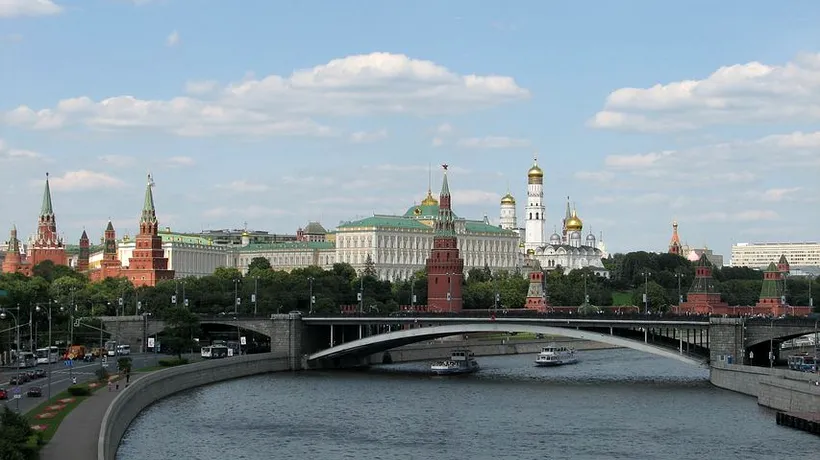 Atac armat la Moscova. Cel puţin două persoane au fost ucise   
