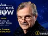 Marius Tucă Show începe luni, 2 martie, de la ora 20.00, pe Gândul. Invitat: prof. univ. dr. Valentin Stan