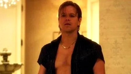 VIDEO. Michael Douglas și Matt Damon, apreciați pentru rolul de homosexuali: „Sunt extraordinari