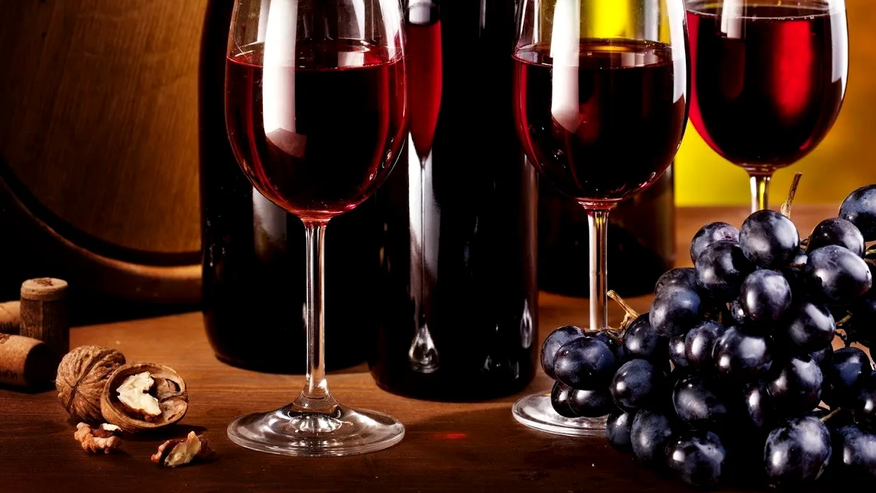 Trucul care te ajută să transformi un vin ieftin într-unul de primă clasă